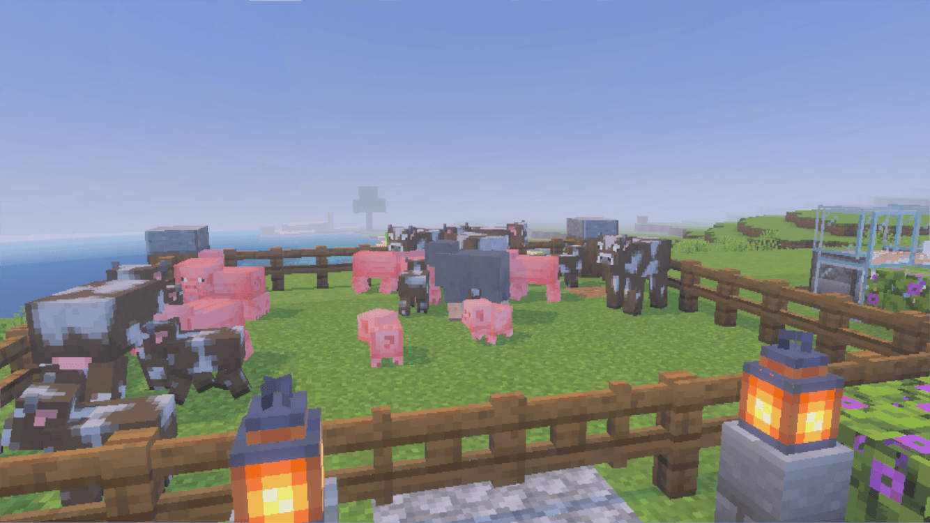 Hardcore 250 Days Map Screenshot 12