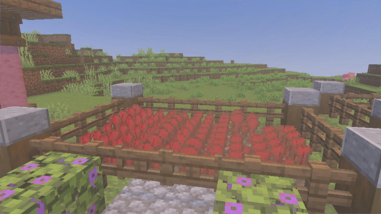 Hardcore 250 Days Map Screenshot 13