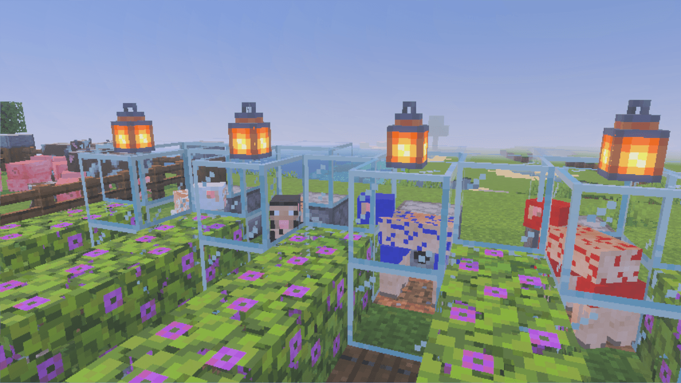 Hardcore 250 Days Map Screenshot 14