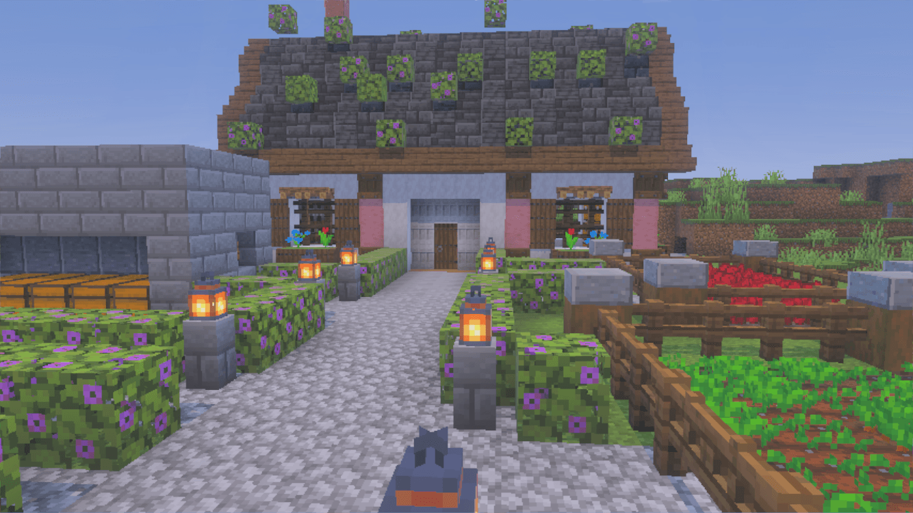 Hardcore 250 Days Map Screenshot 15