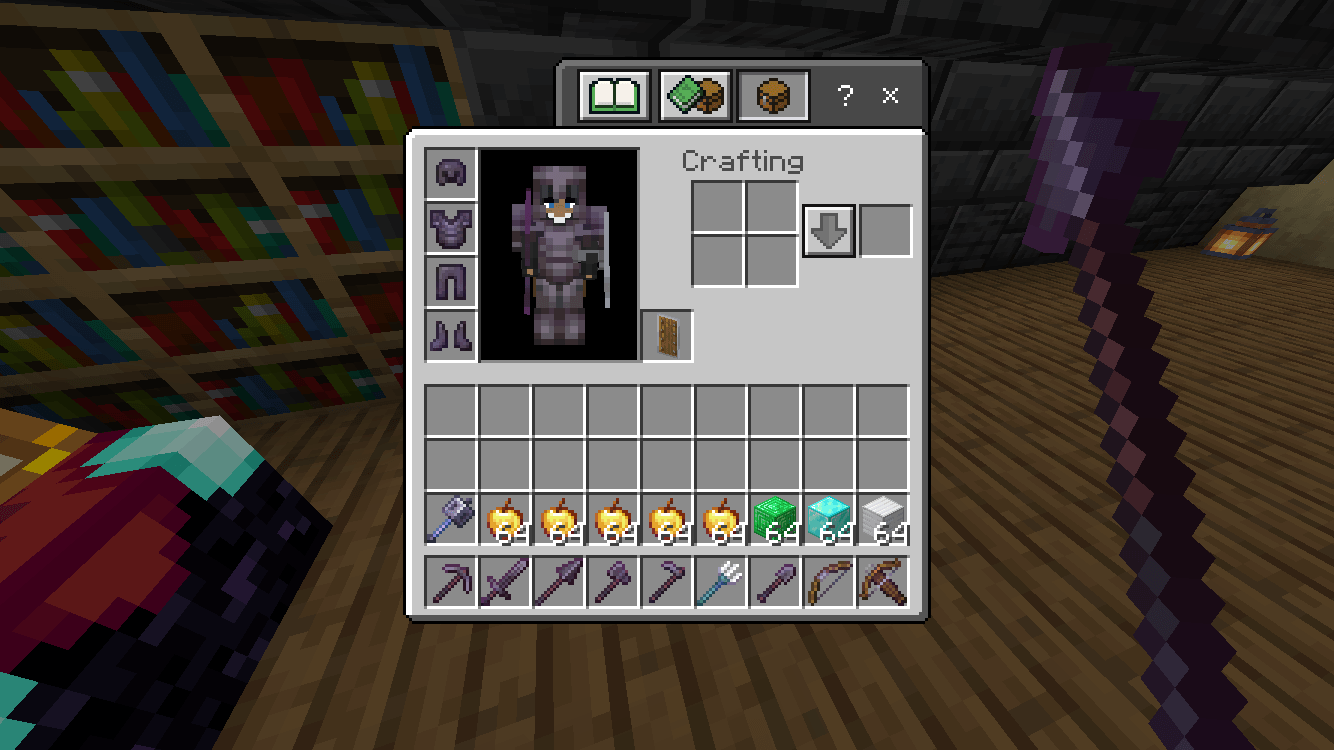 Hardcore 250 Days Map Screenshot 2