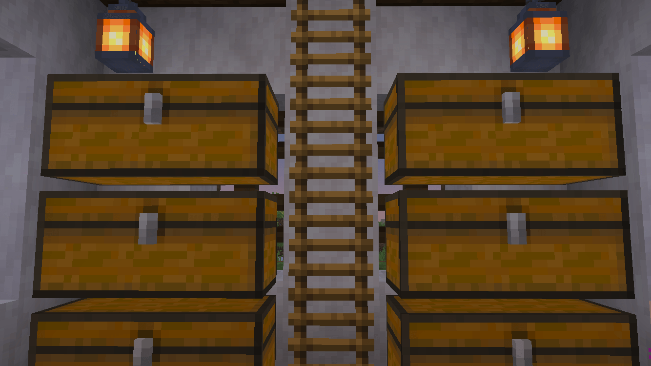 Hardcore 250 Days Map Screenshot 3