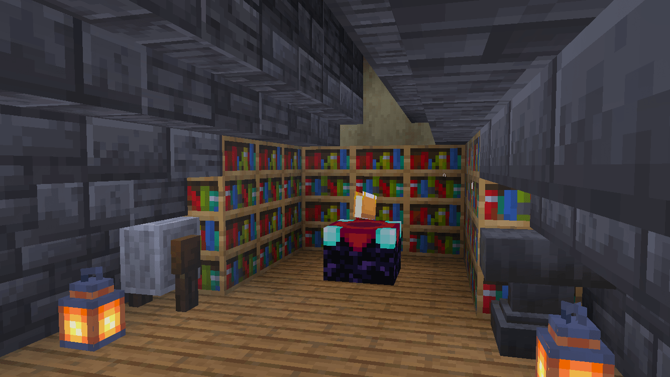 Hardcore 250 Days Map Screenshot 4