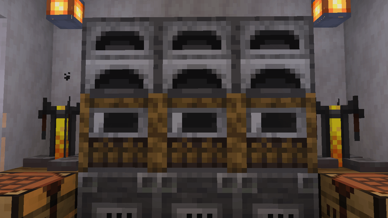 Hardcore 250 Days Map Screenshot 5