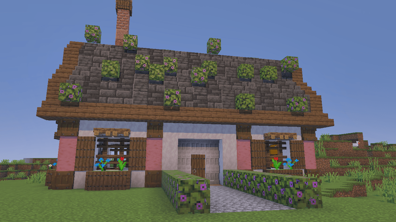 Hardcore 250 Days Map Screenshot 7