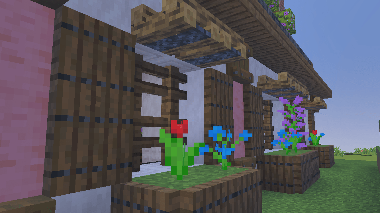 Hardcore 250 Days Map Screenshot 8