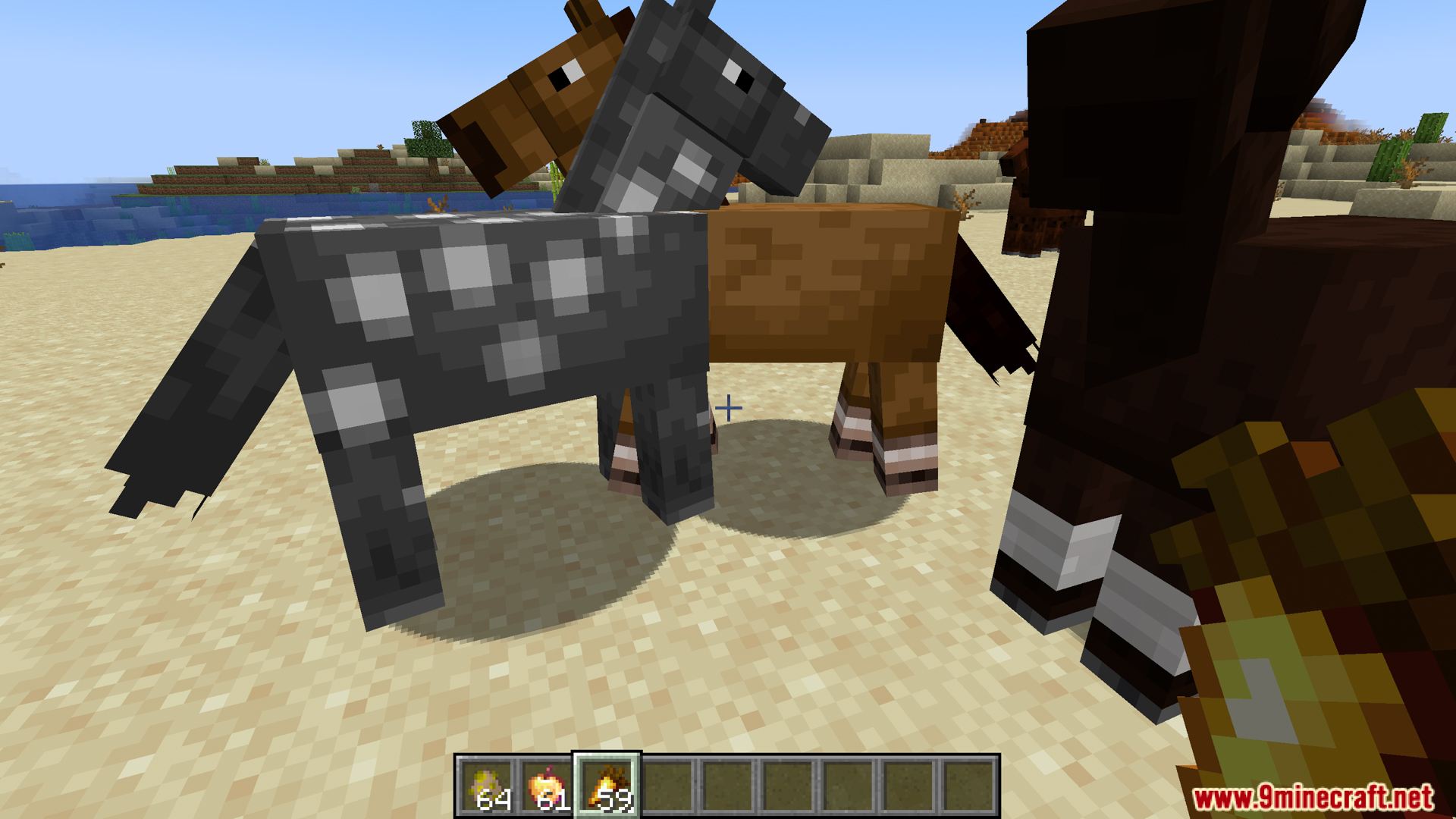 Horse Breeding Fix Mod Screenshot 10