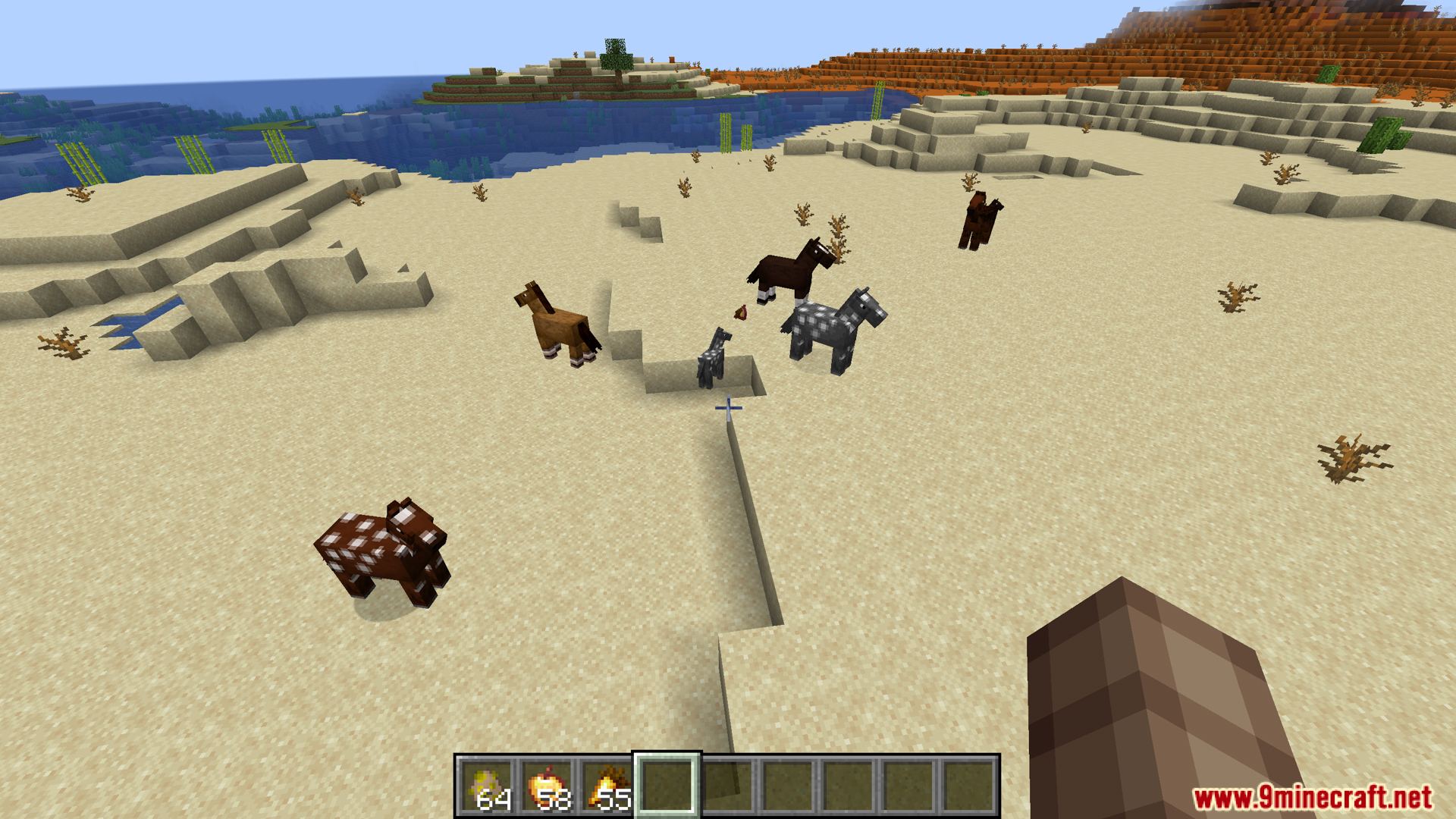 Horse Breeding Fix Mod Screenshot 13