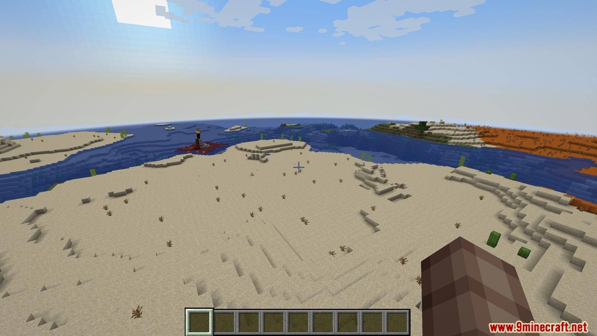 Horse Breeding Fix Mod Screenshot 2