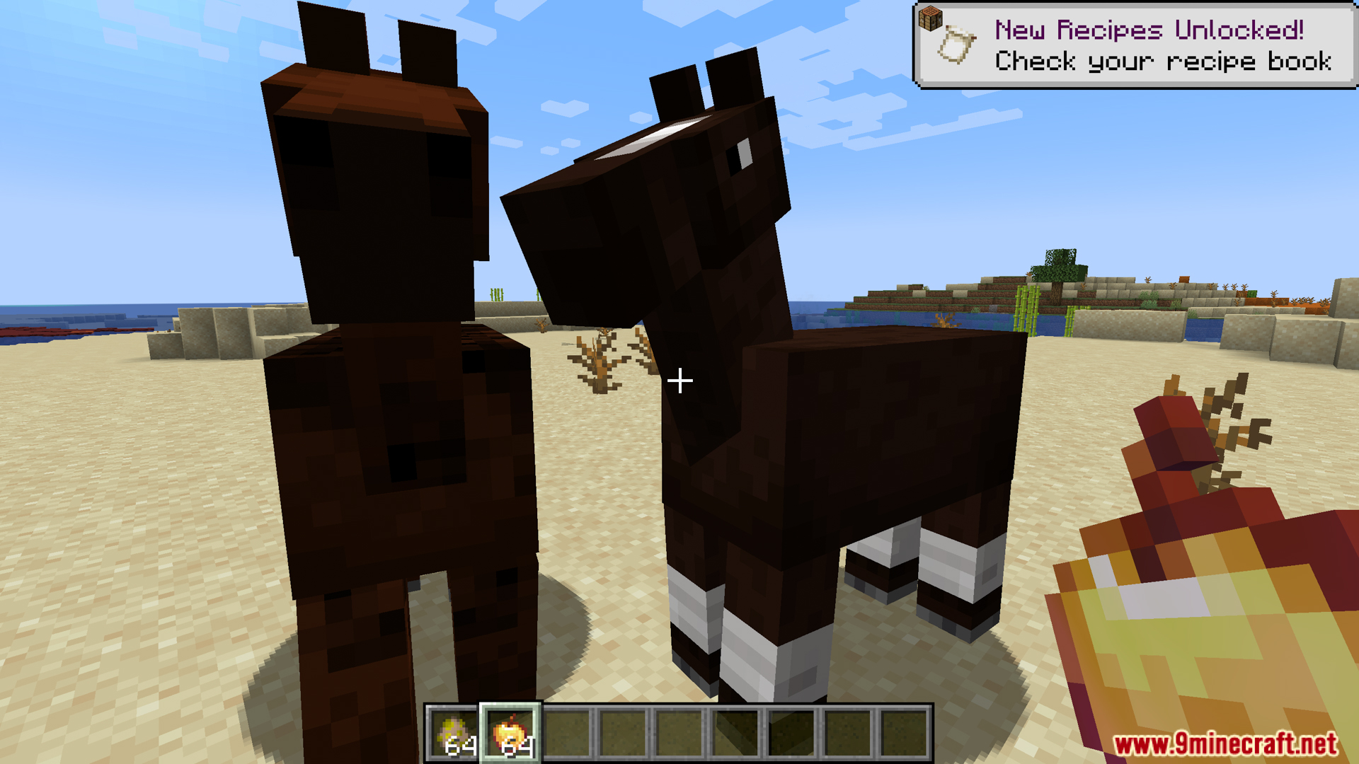 Horse Breeding Fix Mod Screenshot 4
