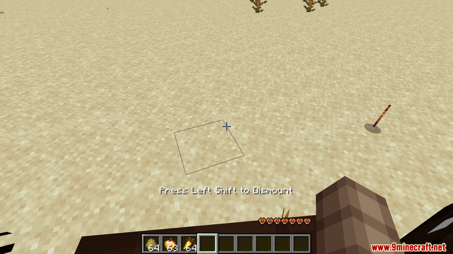 Horse Breeding Fix Mod Screenshot 5