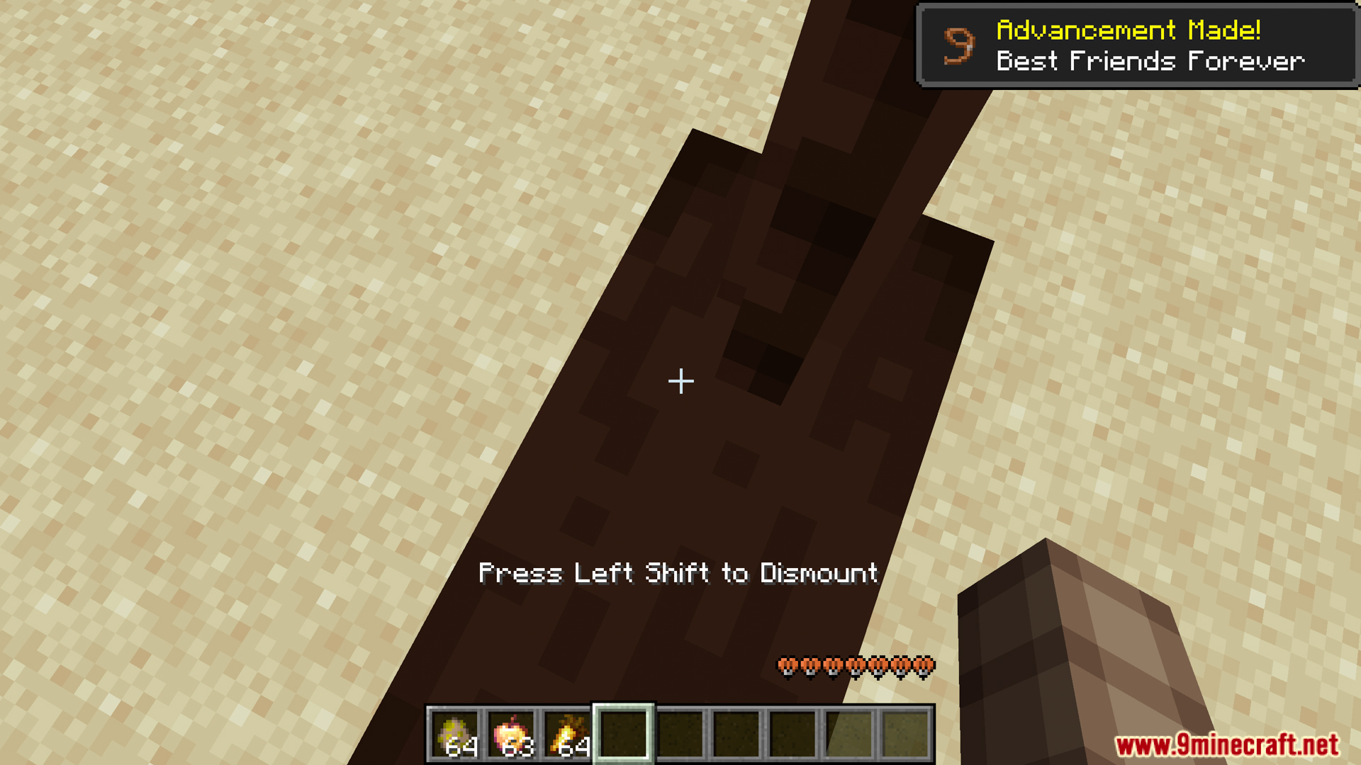 Horse Breeding Fix Mod Screenshot 6