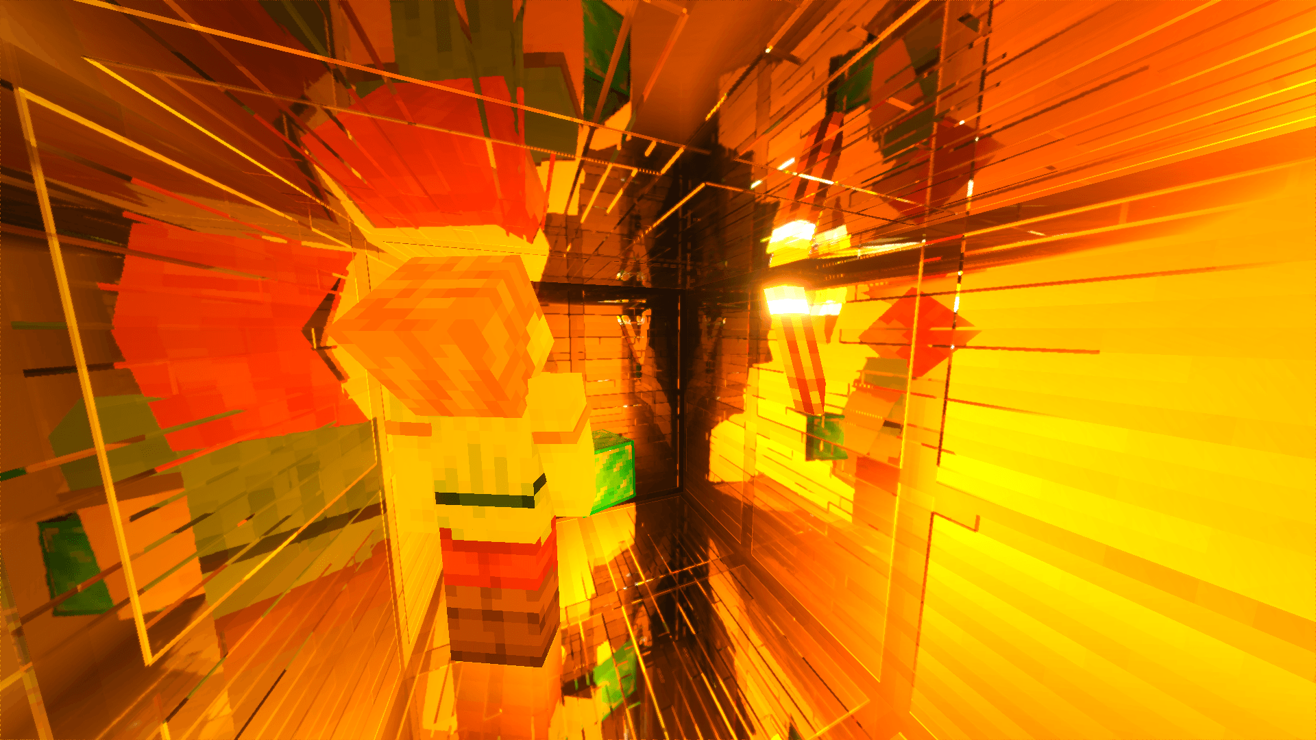 Jyls Visualizer Texture Pack Screenshot 2