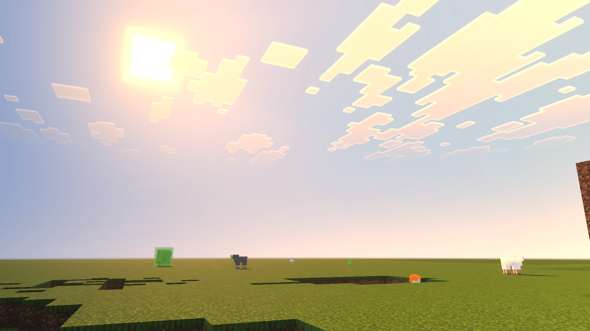 Jyls Visualizer Texture Pack Screenshot 3