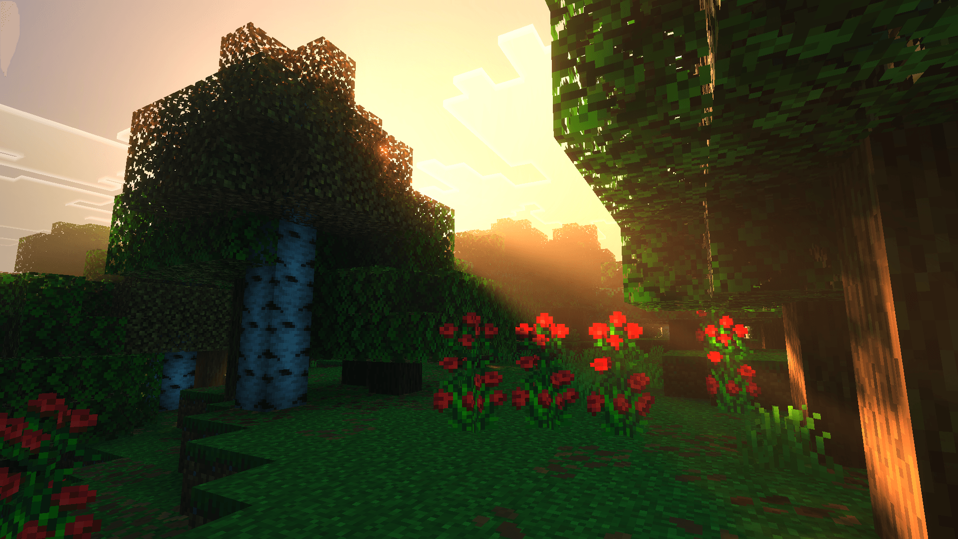 Jyls Visualizer Texture Pack Screenshot 4