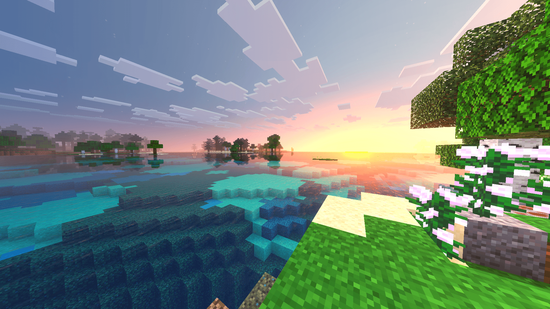 Jyls Visualizer Texture Pack Screenshot 5
