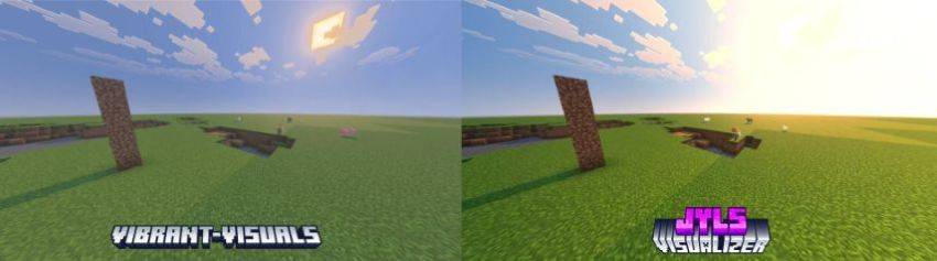 Jyls Visualizer Texture Pack Screenshot 6