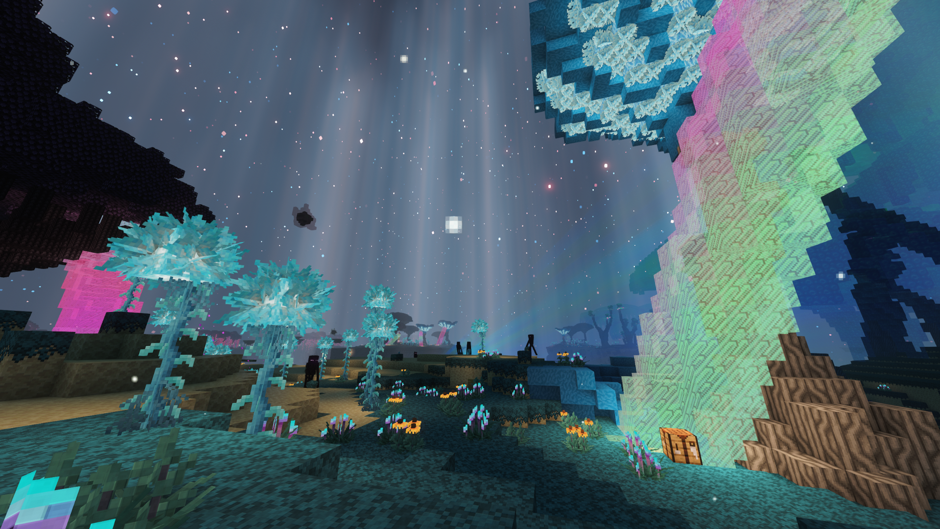 Lighterend Mod Screenshot 3