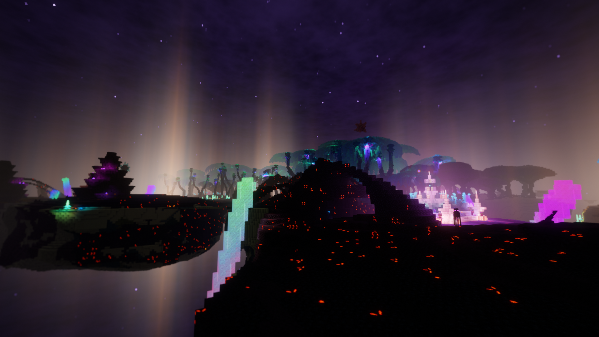 Lighterend Mod Screenshot 5