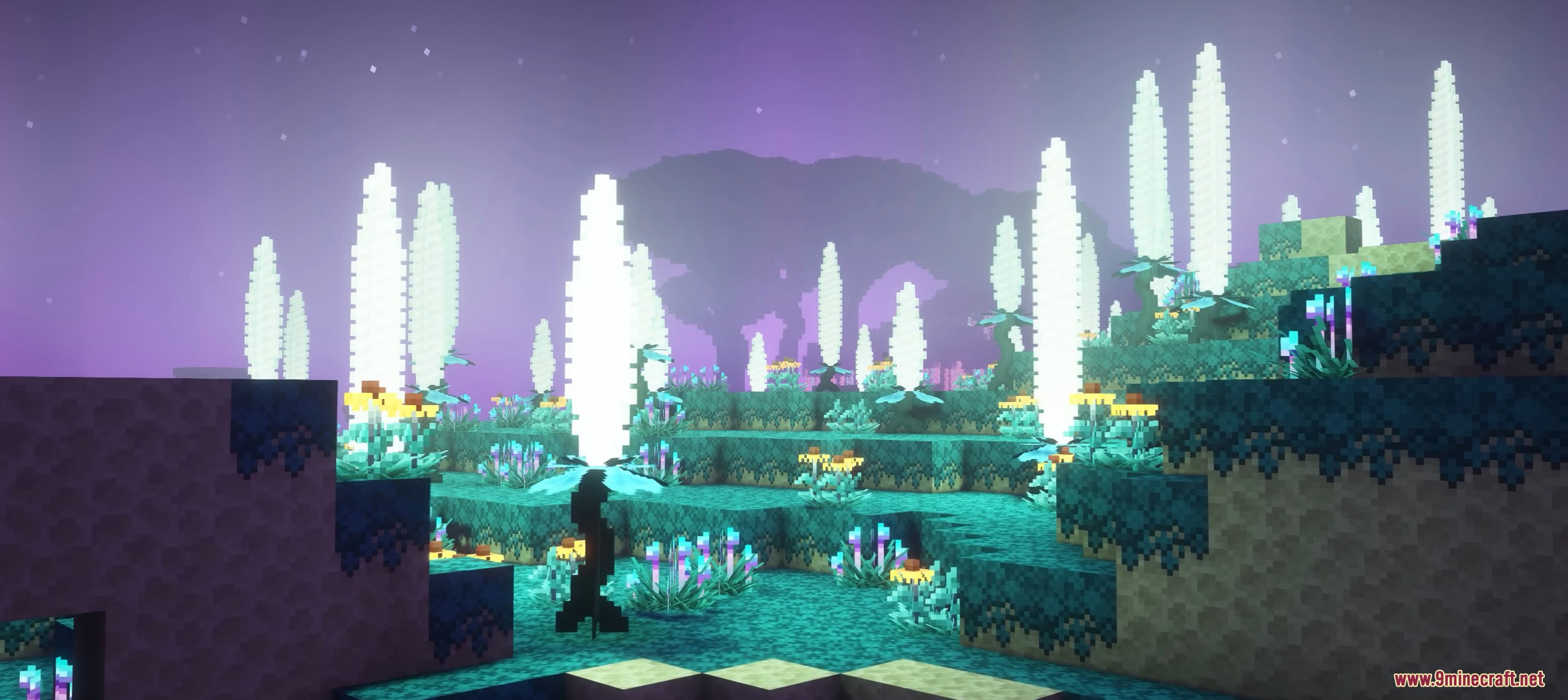 Lighterend Mod Screenshot 1