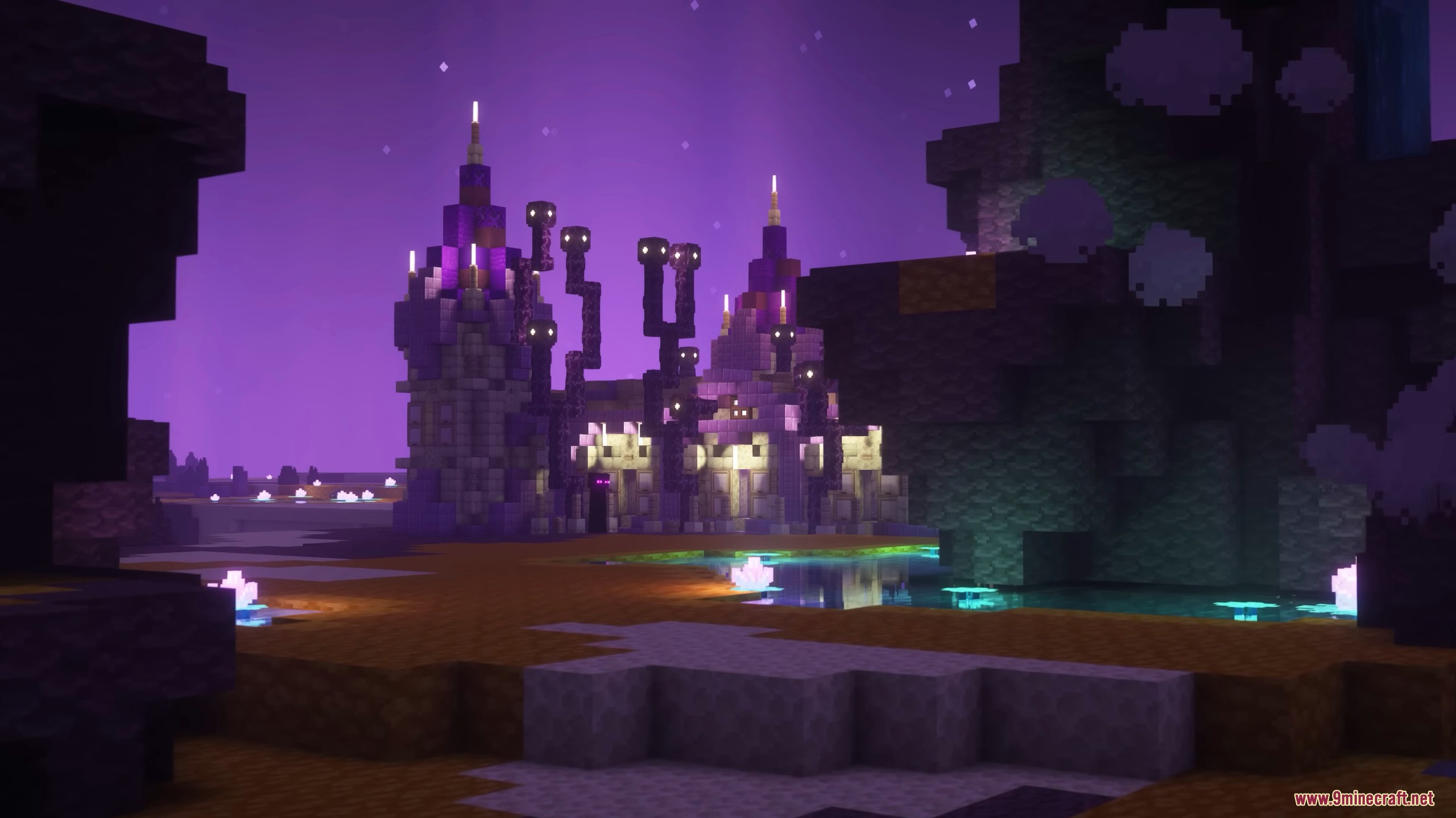 Lighterend Mod Screenshot 11