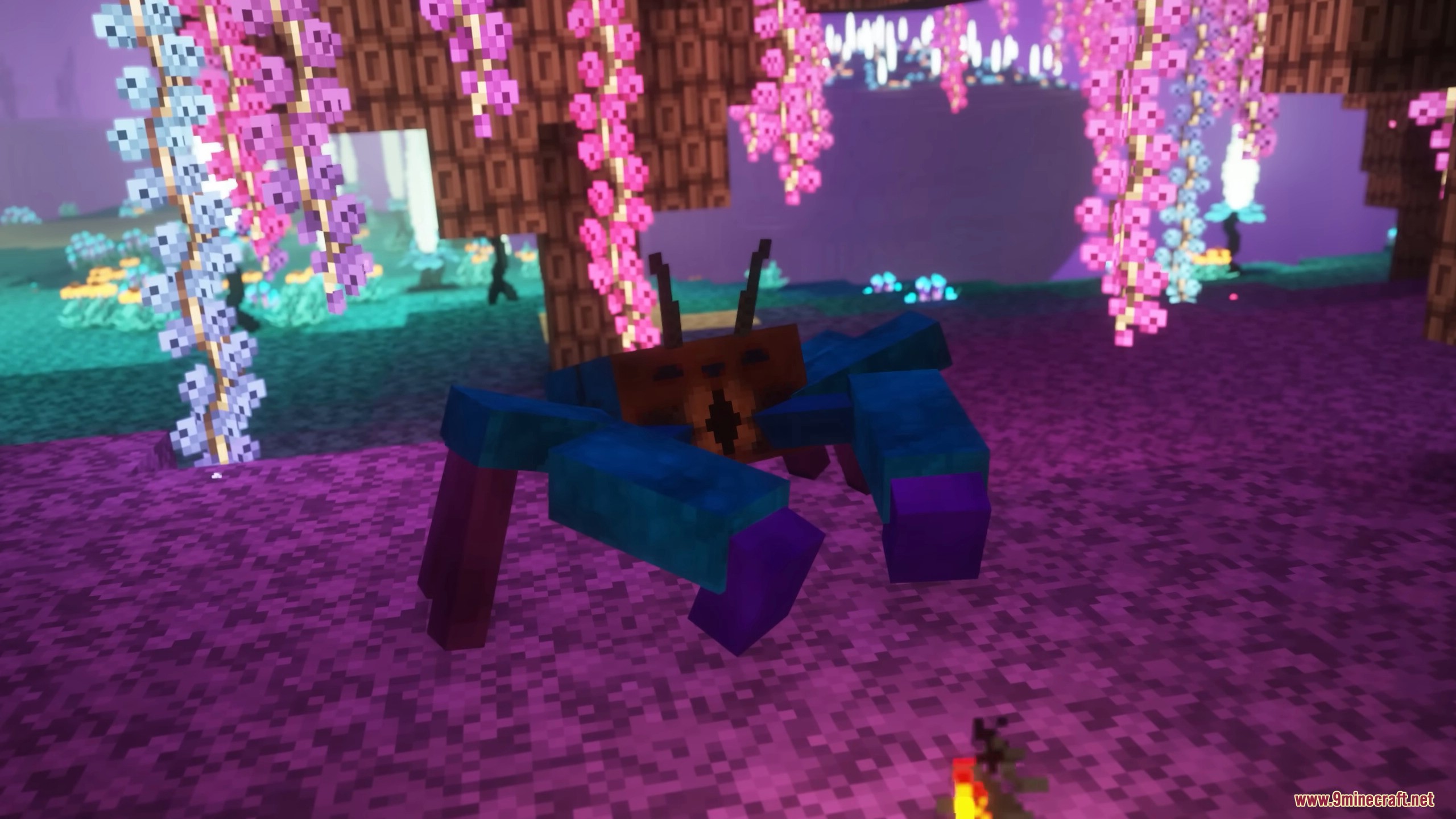 Lighterend Mod Screenshot 12