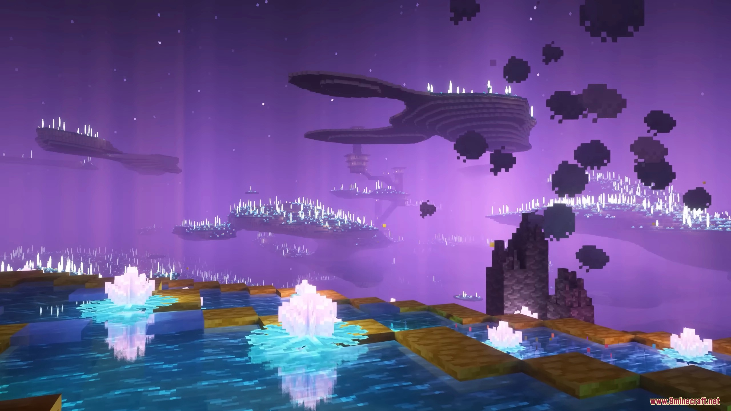 Lighterend Mod Screenshot 13