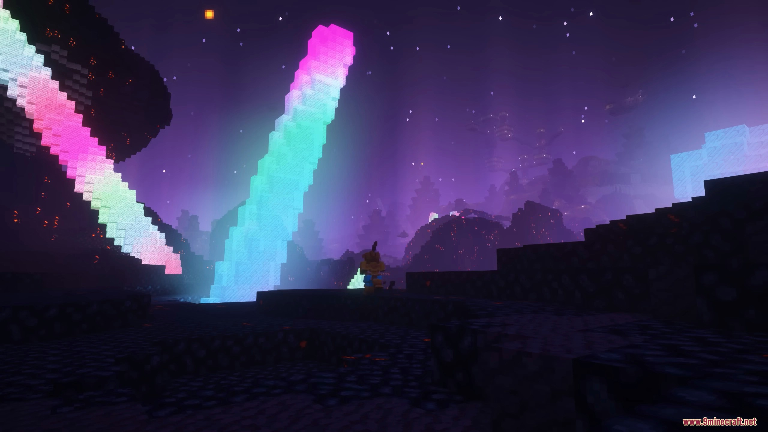 Lighterend Mod Screenshot 14