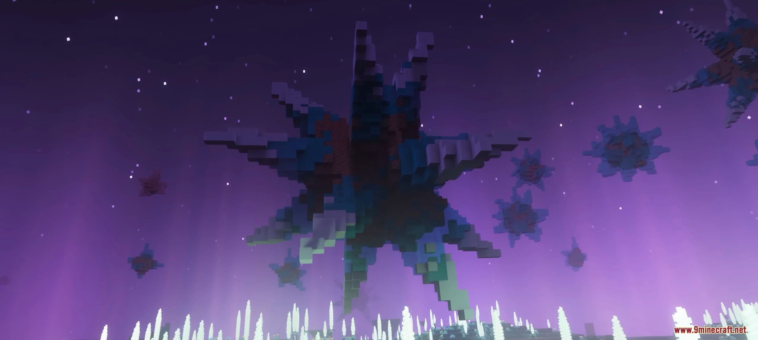 Lighterend Mod Screenshot 2