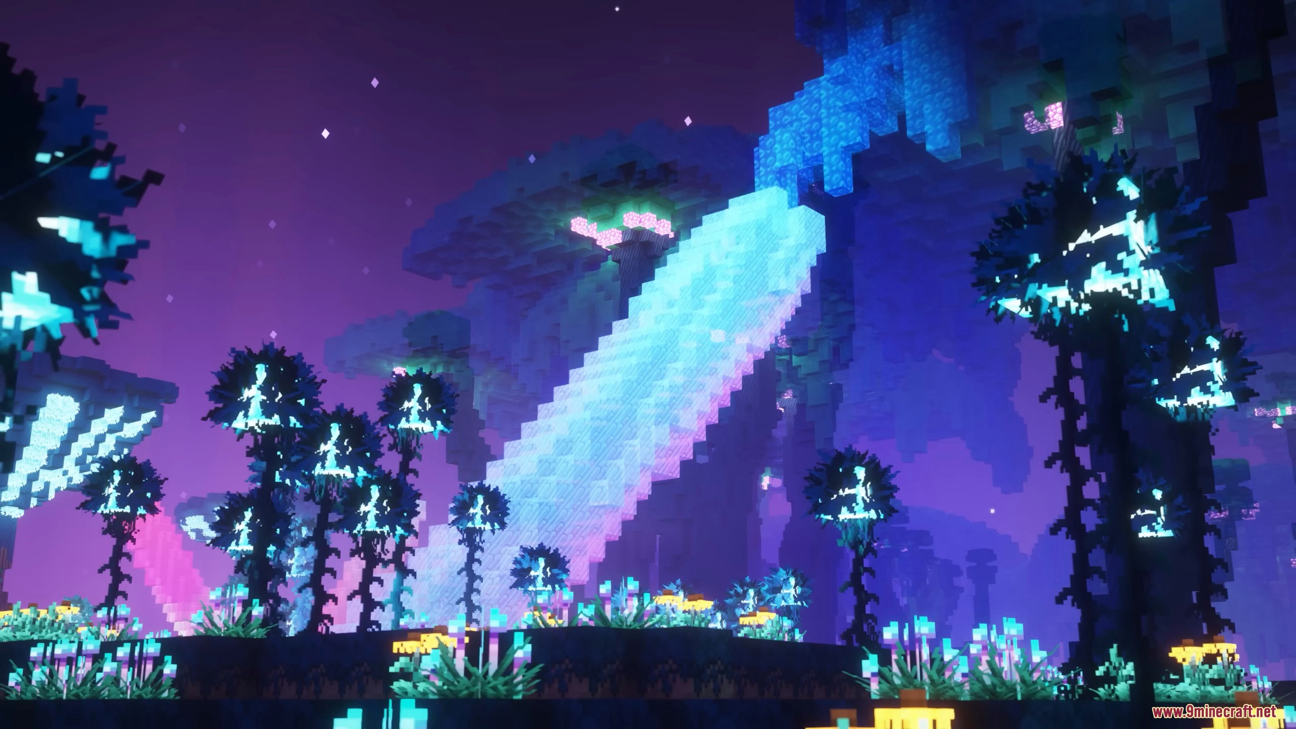 Lighterend Mod Screenshot 3