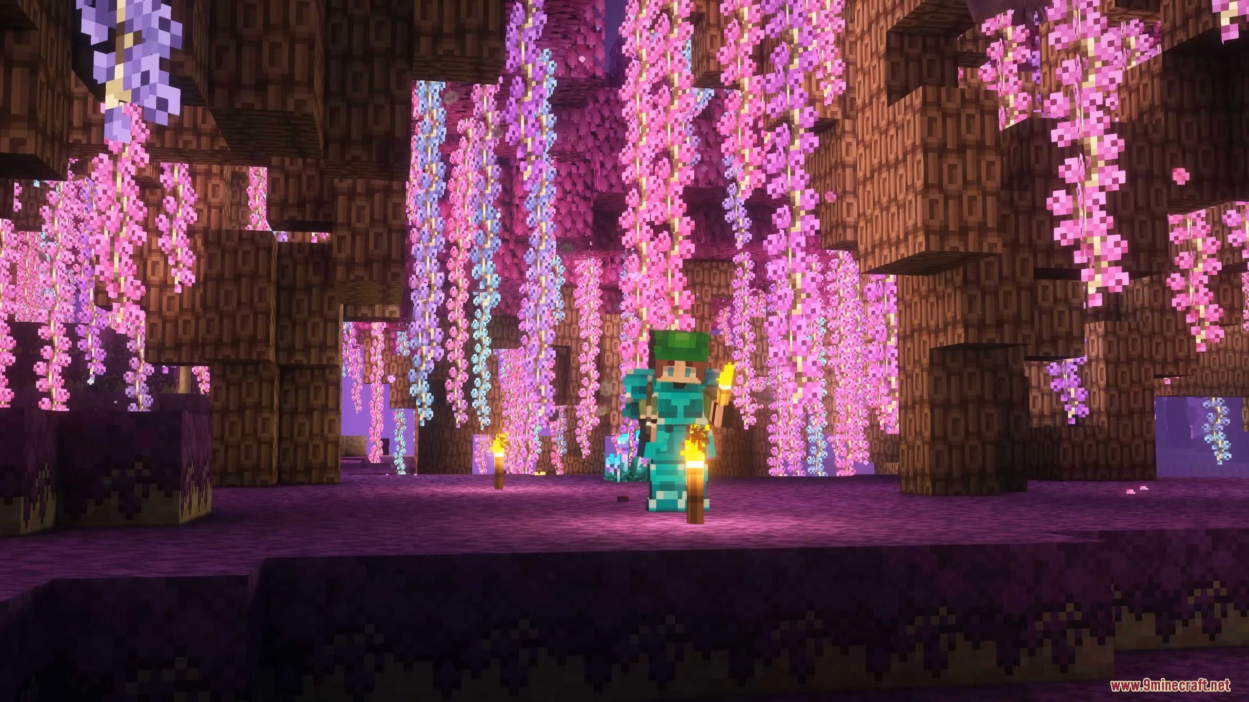 Lighterend Mod Screenshot 5