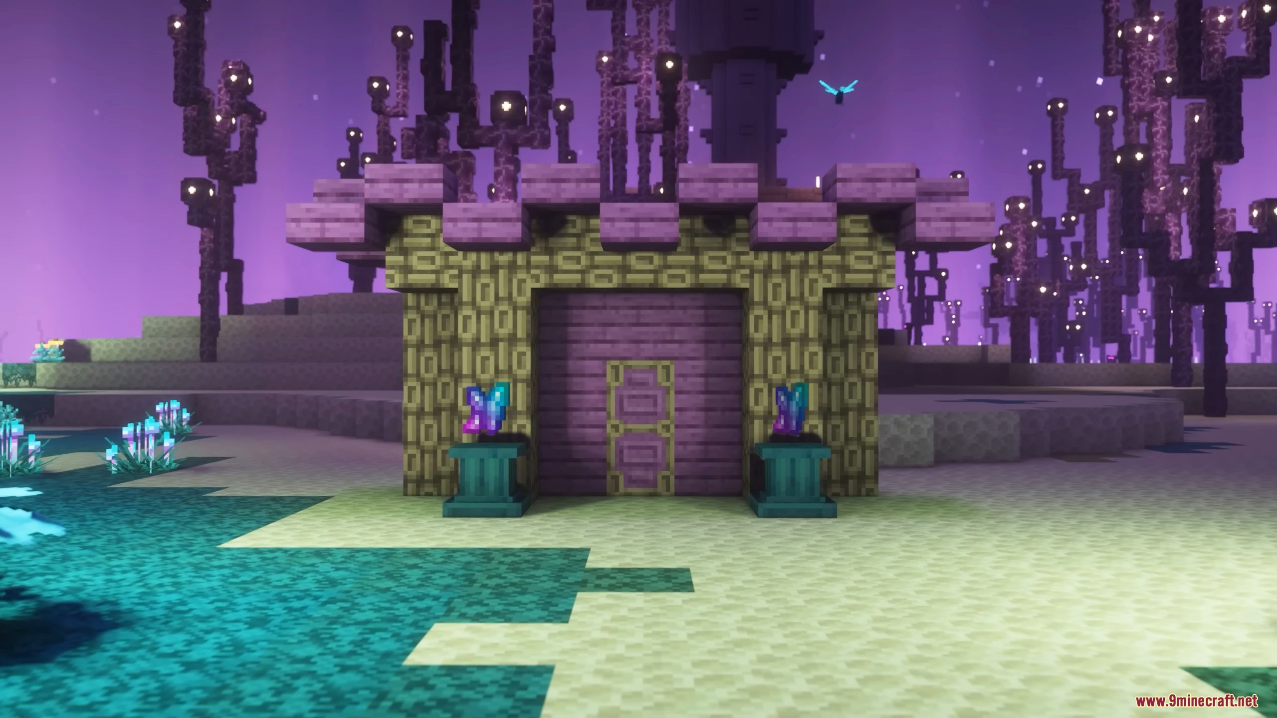 Lighterend Mod Screenshot 8