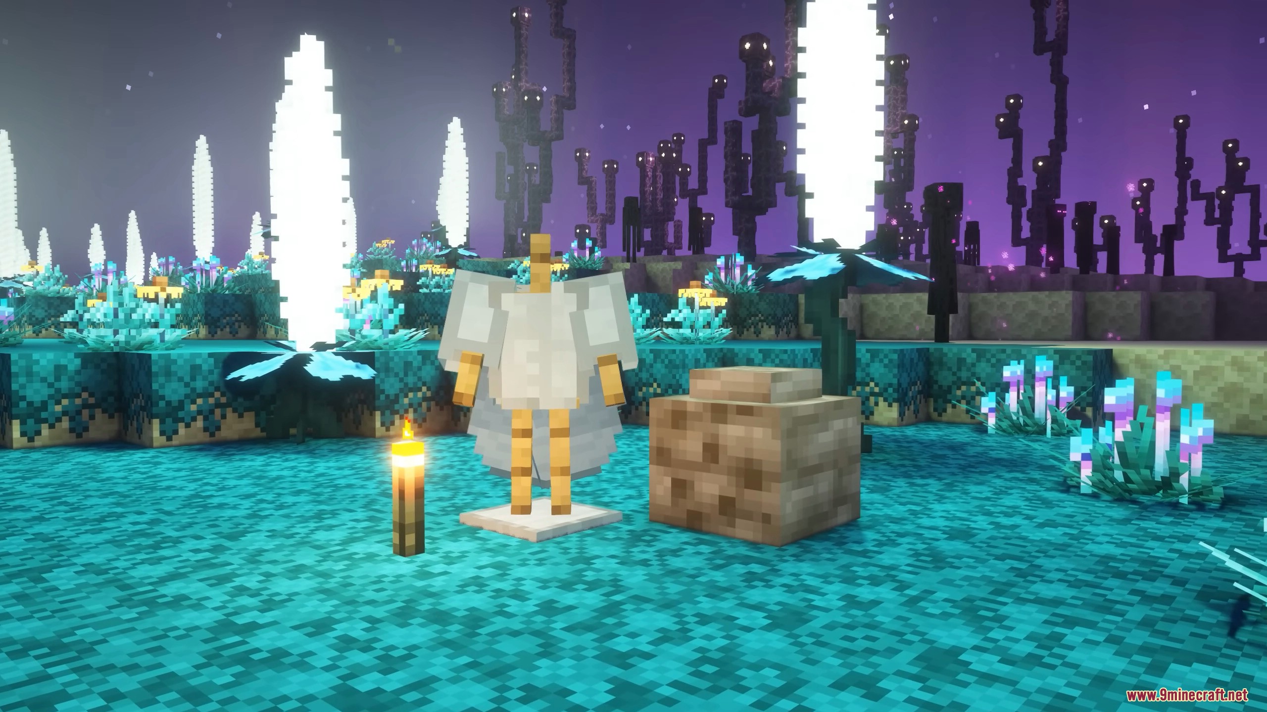 Lighterend Mod Screenshot 9