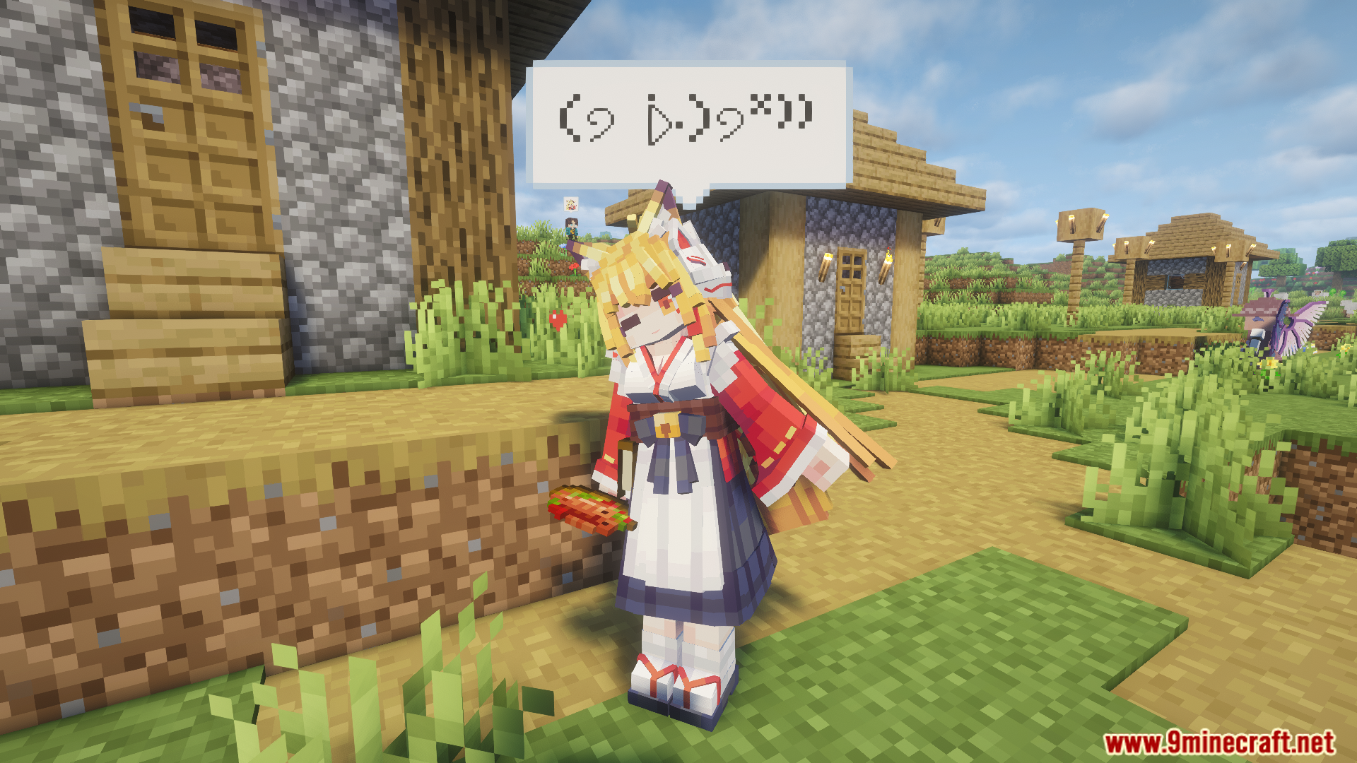 Maid Restaurant Mod Screenshot 8