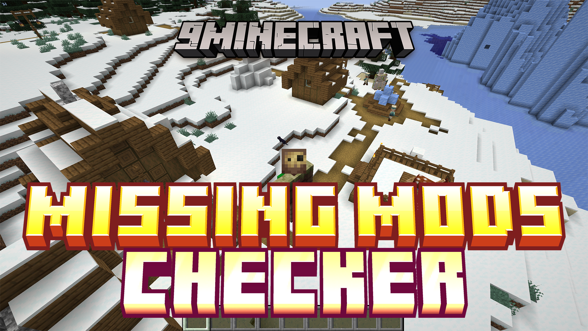 Missing Mods Checker