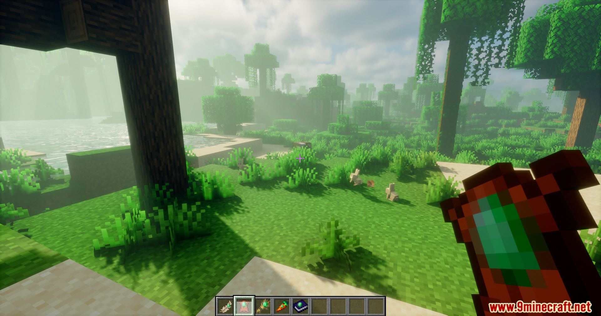 Mobs on Demand Mod Screenshot 12