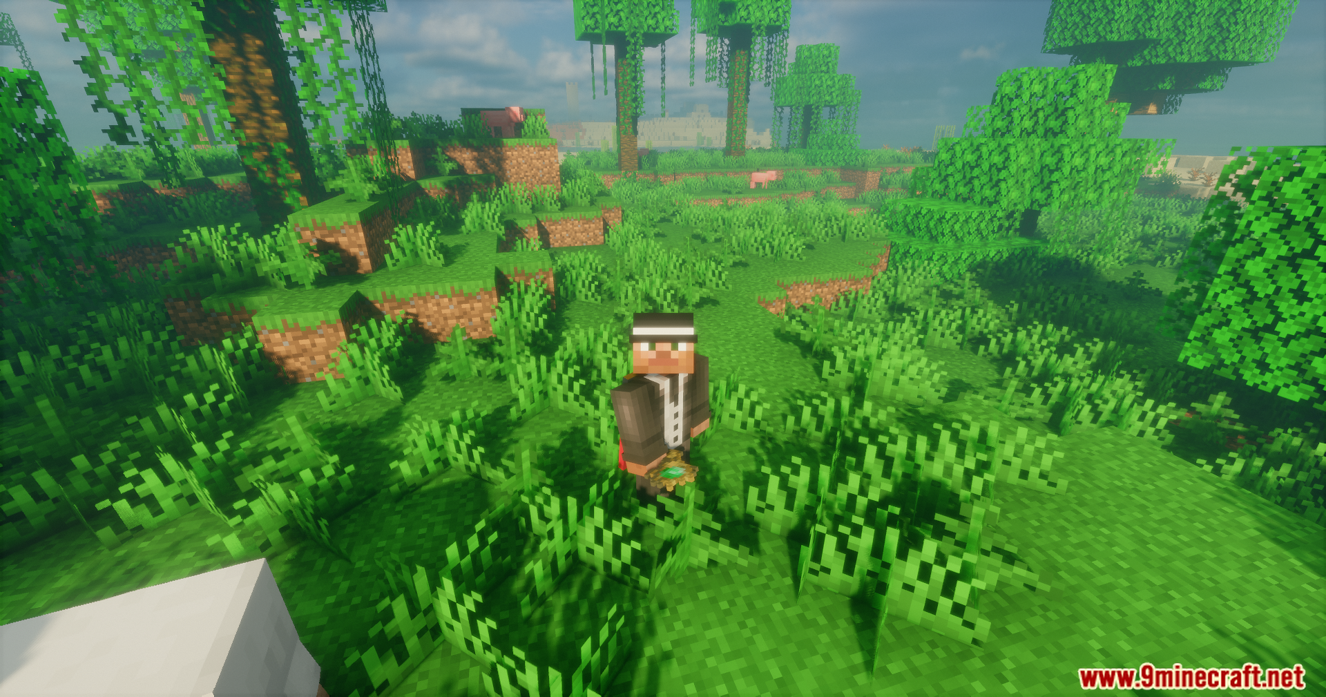 Mobs on Demand Mod Screenshot 9