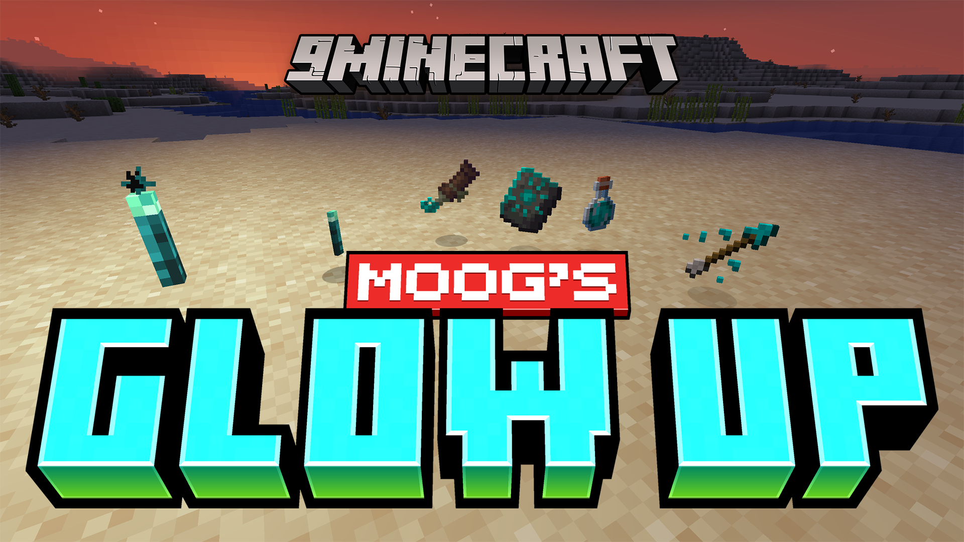 Moogs Glow Up Mod