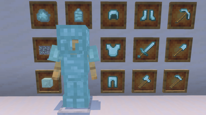 More Ores Addon Screenshot 11