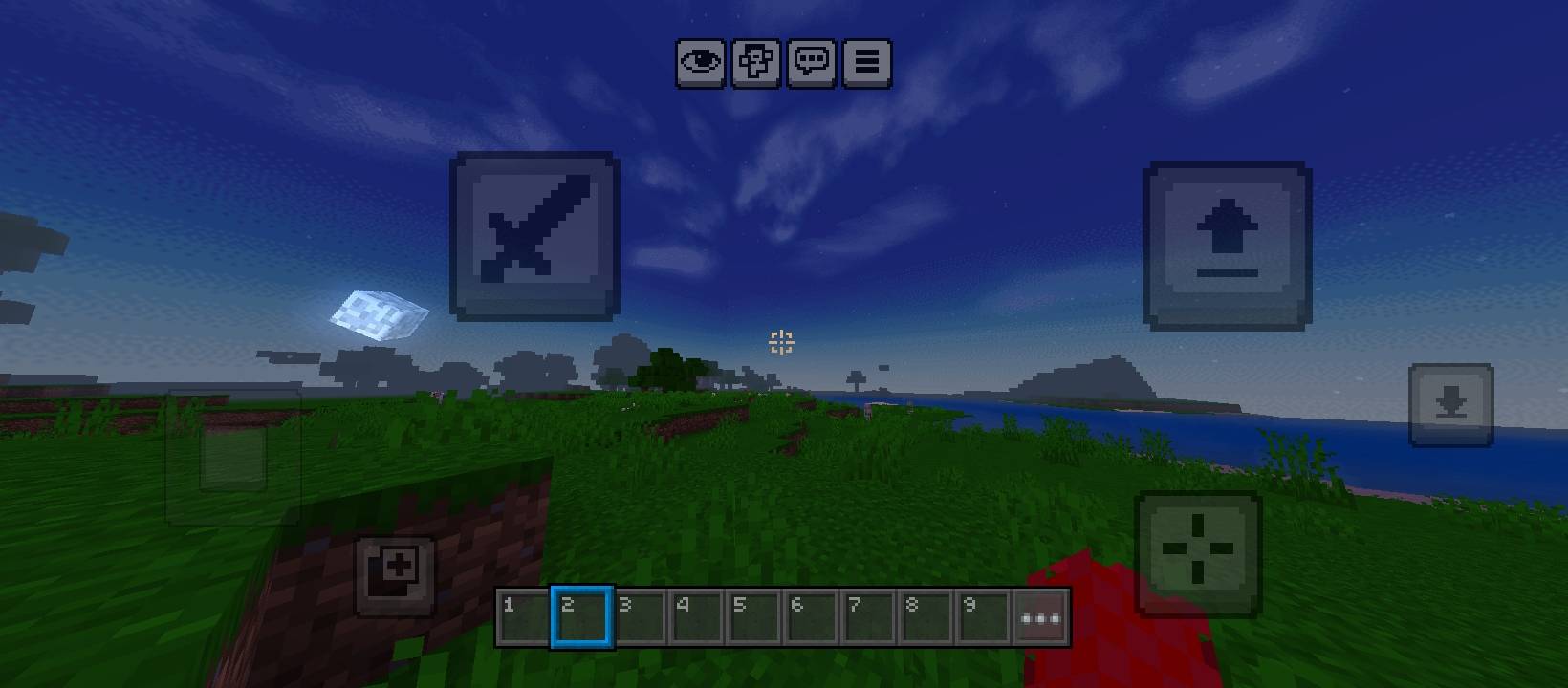 Nanosky Fps Texture Pack Screenshot 3