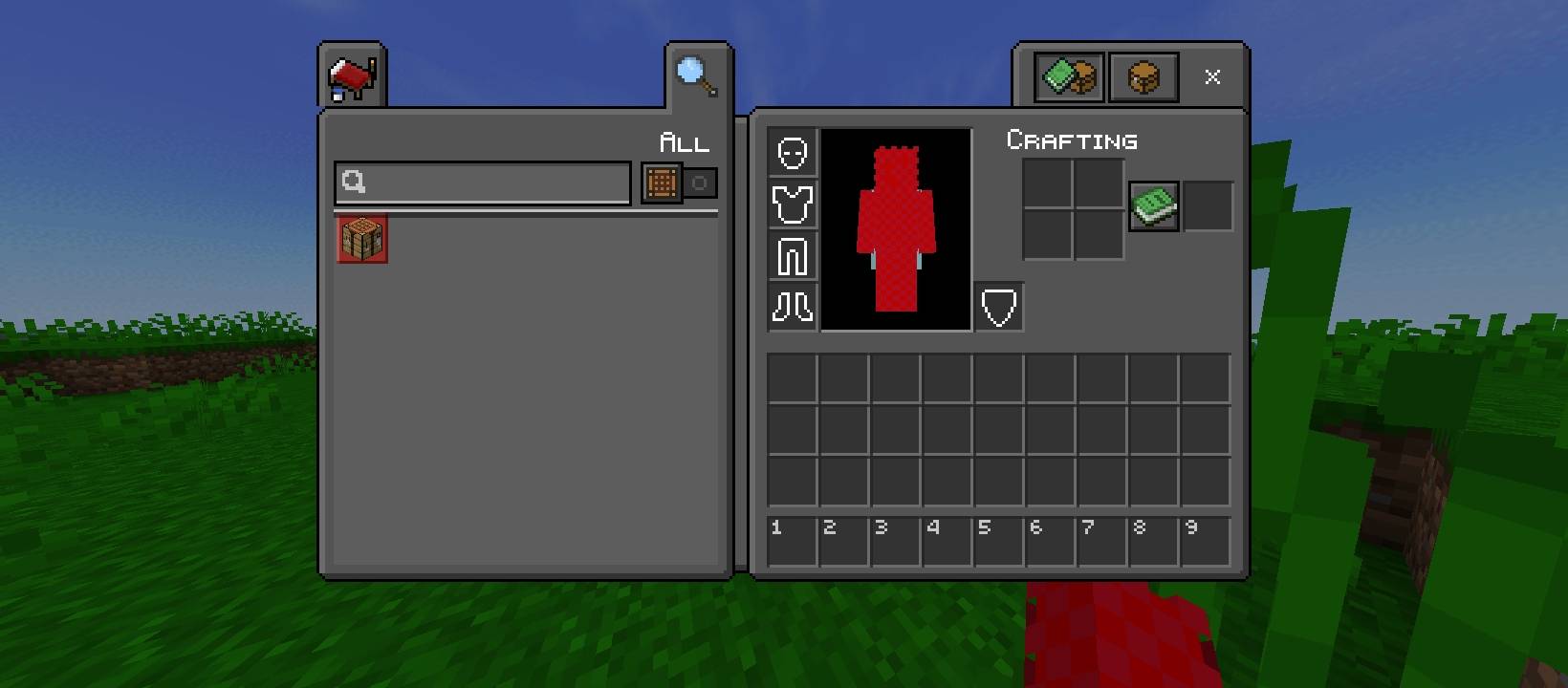 Nanosky Fps Texture Pack Screenshot 5