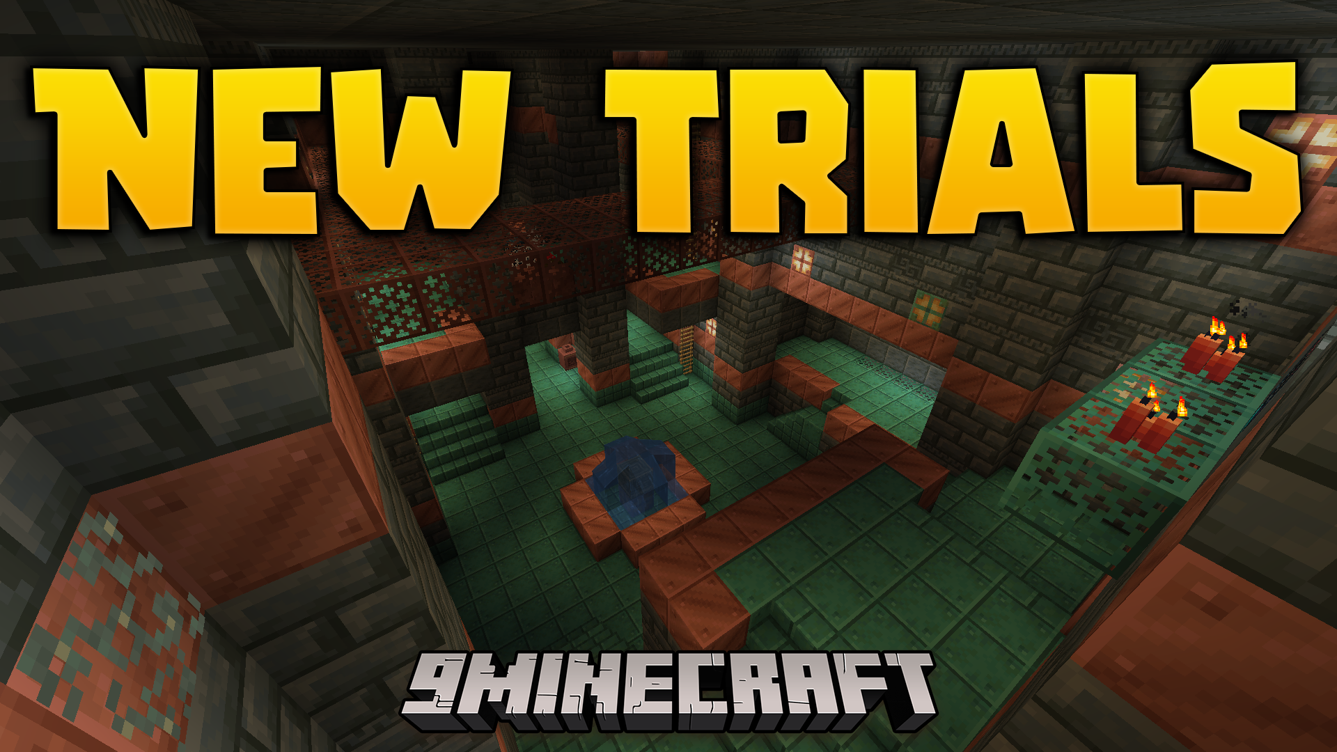 New Trials Mod