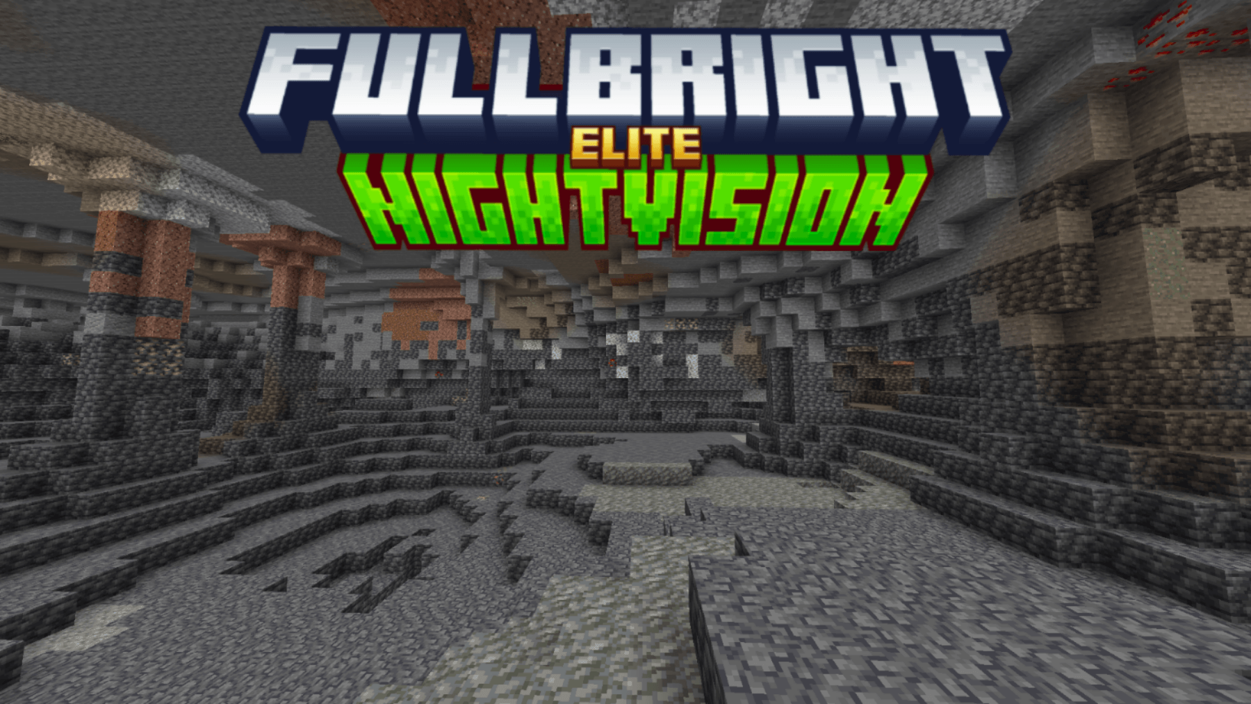 Night Vision Elite Addon Screenshot 1