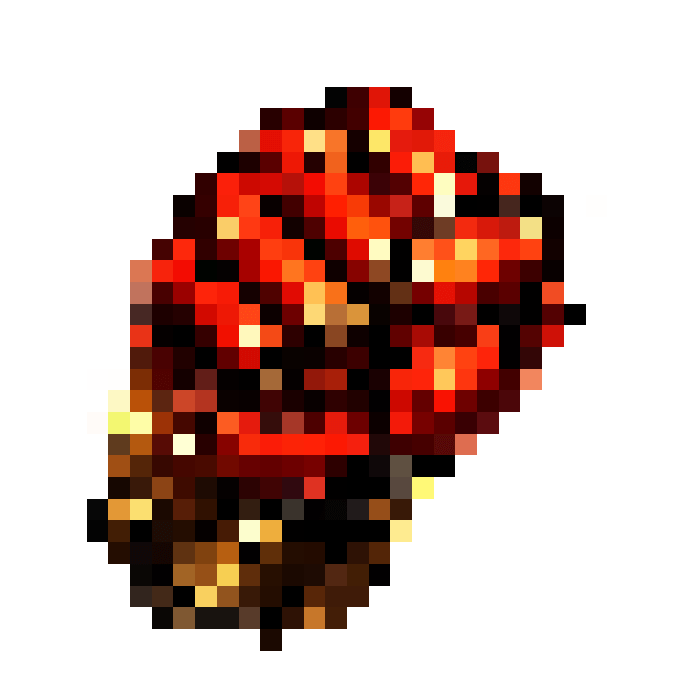 One Punch Craft Ferous Addon MCPE/Bedrock Mods & Addon Screenshot 1