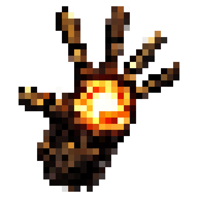 One Punch Craft Ferous Addon MCPE/Bedrock Mods & Addon Screenshot 2