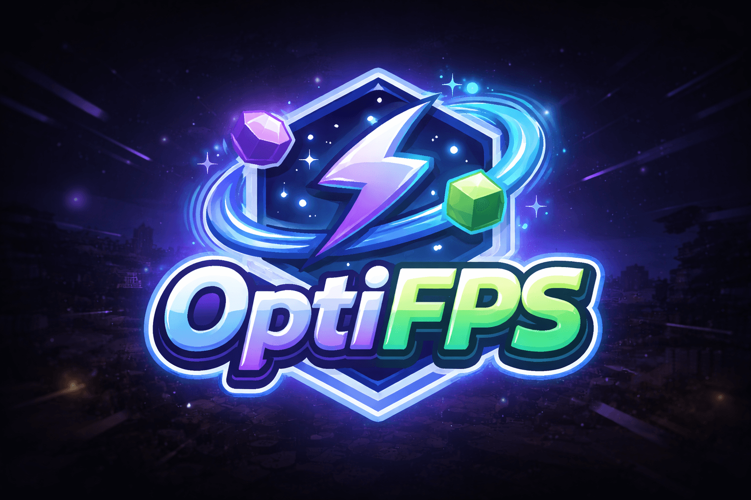 Optifps Texture Pack