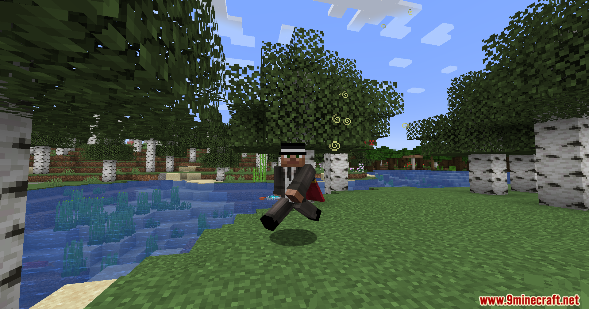 Potion Replacer Mod Screenshot 17