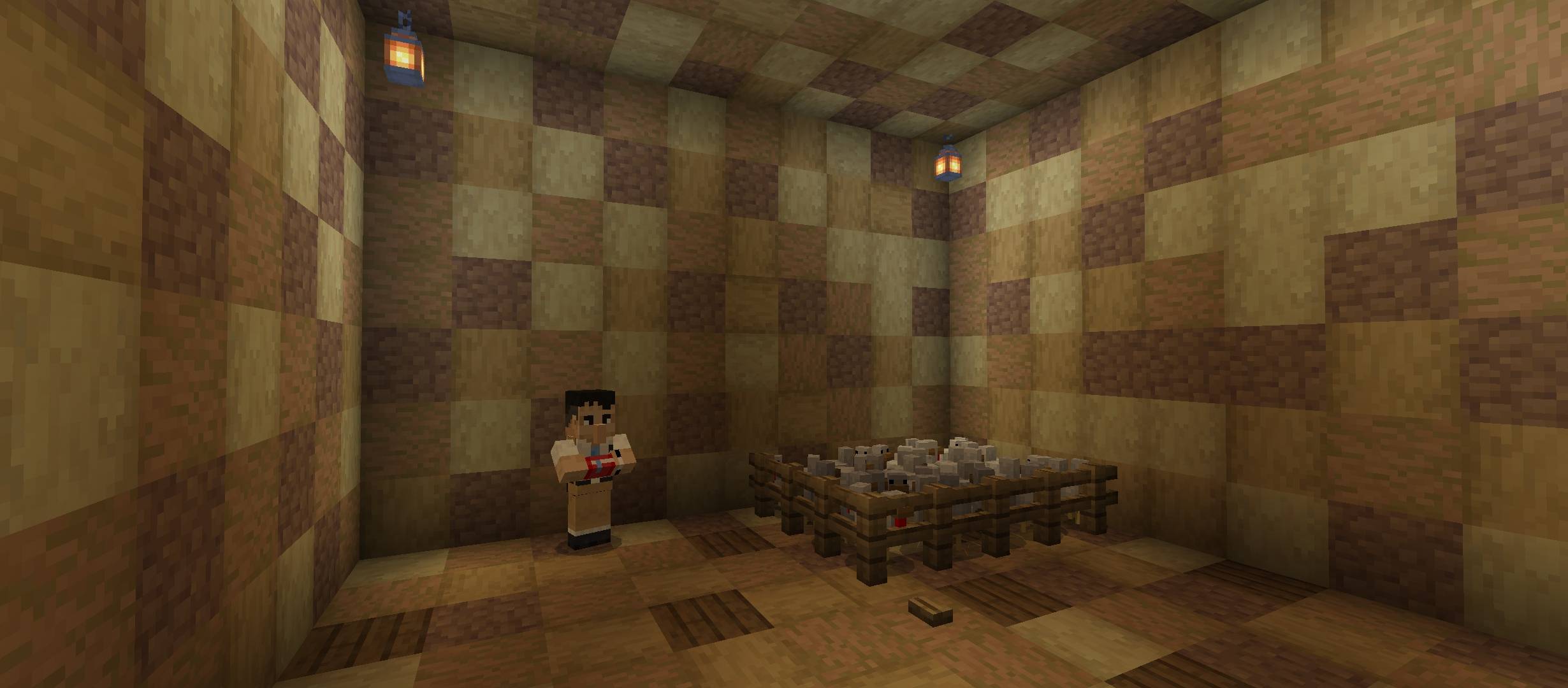 Prison Escape Map Screenshot 1