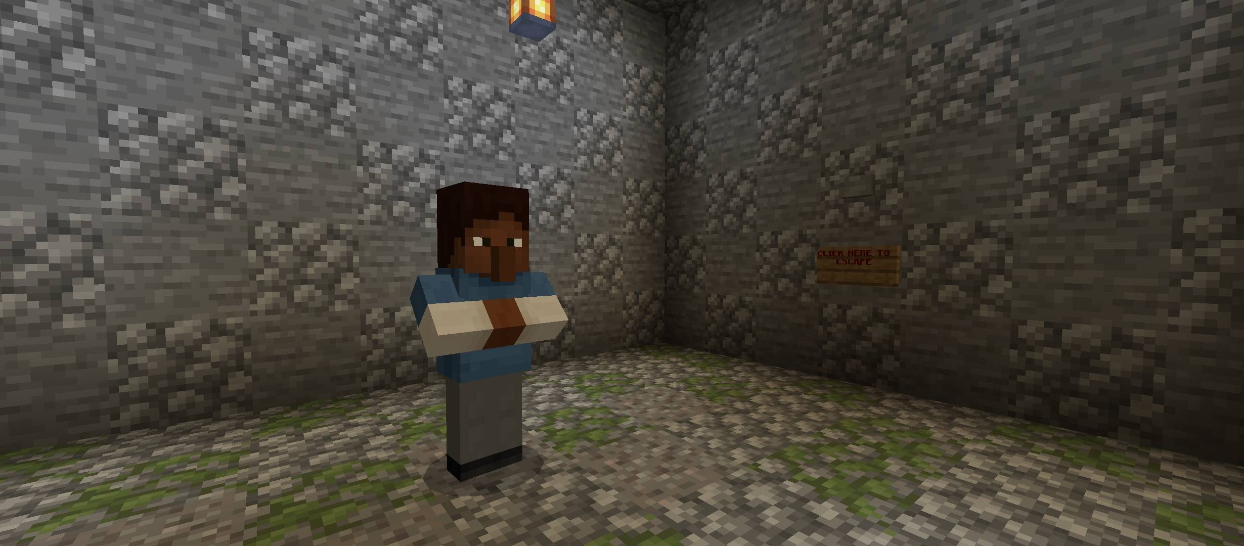 Prison Escape Map Screenshot 11