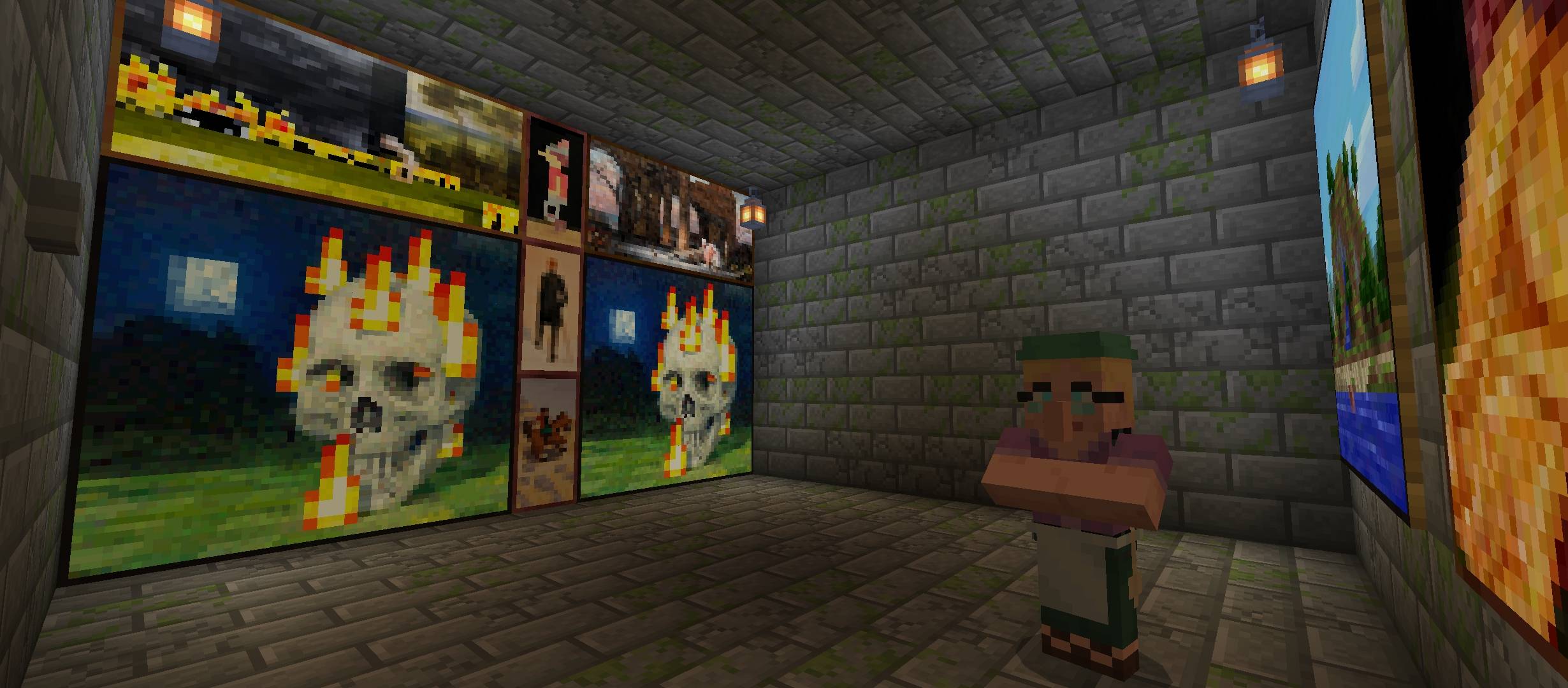 Prison Escape Map Screenshot 3